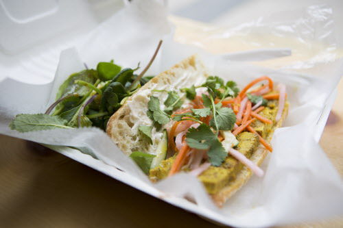 Banh mi